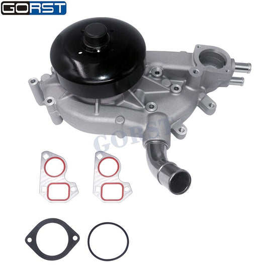ya 9 6.4 252-845 Engine Water Pump for Chevrolet Express 2500 3500 for Silverado 1500 Tahoe