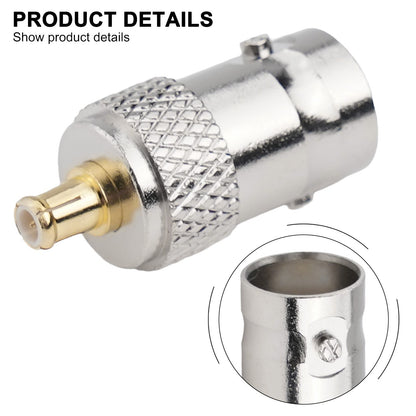 ya 15 10.20 Reliable Tip Exposure Oscilloscope Probe Adapter for Digital Oscilloscopes
