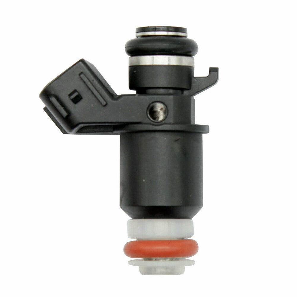ya 3 6.23 4Pcs Fuel Injector 15710-14G00 for Suzuki 2003-2004 GSX-R1000Z 2003-06 GSX-R1000