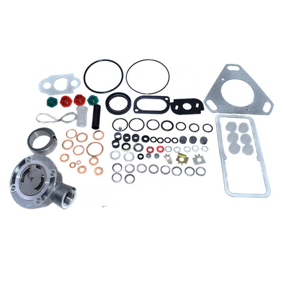 ya 12 10.30 Injection Pump Repair Set for Ford Massey Ferguson 3 4 & 6 Cyl 7135-110 CAV DPA