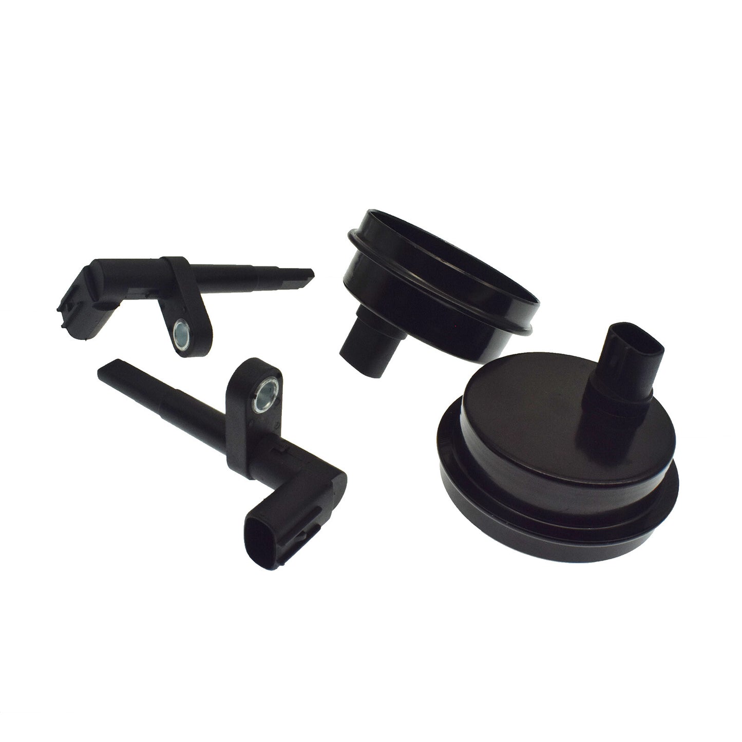ya 1 8.5.2 4 sets of ABS wheel speed sensors suitable for Lexus IS350 IS250 GS460 GS350 GS430