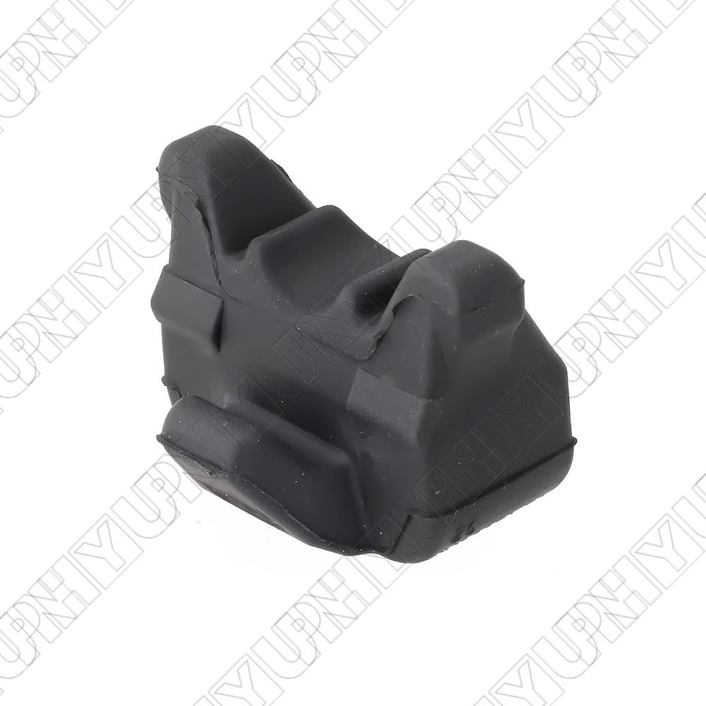 ya 27 6.21 for BMW 328i 328xi 335i 335is M3 X1 Z4 Lower Radiator Rubber Mount 17117805310