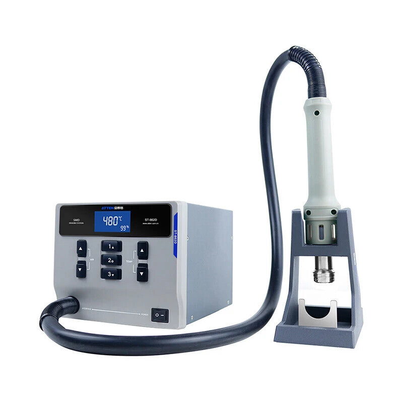 ya 26 Hot Air Industrial Digital Display t Constant Temperature Adjustable
