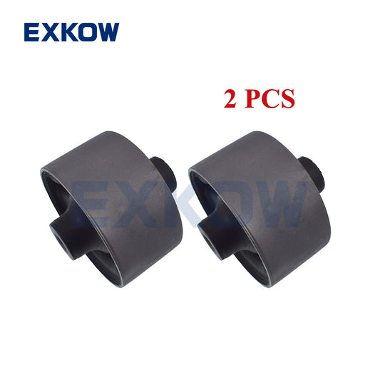 ya 8 5.27.2 2 pieces of independent RR SUSP arm bushings for Mitsubishi Lancer 00-13 for Outlander 02-08