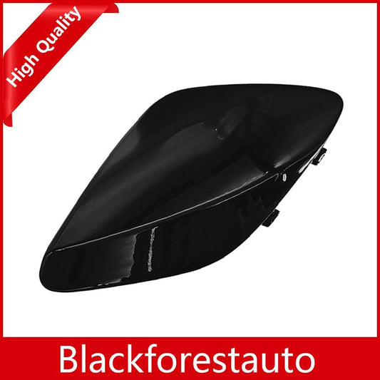 ya 27 6.18 For 2013-2015 A-Class W176 A160 A180 A200 A220 Front Bumper Tow Hook Cap Cover