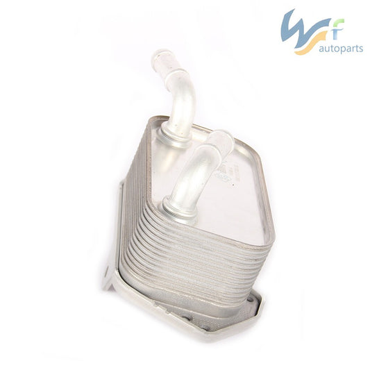 ya 5 6.15 Engine oil cooler for VW Touareg CJTA CAKA CCBA CGWC 06E117021G