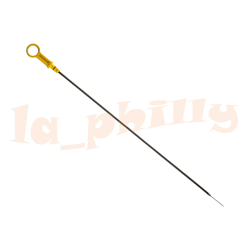 ya 27 6.21 Fit For 2015 to 2021 for Ford F-150 2.7L V6 Engine Oil Level Dipstick FL3Z-6750-A