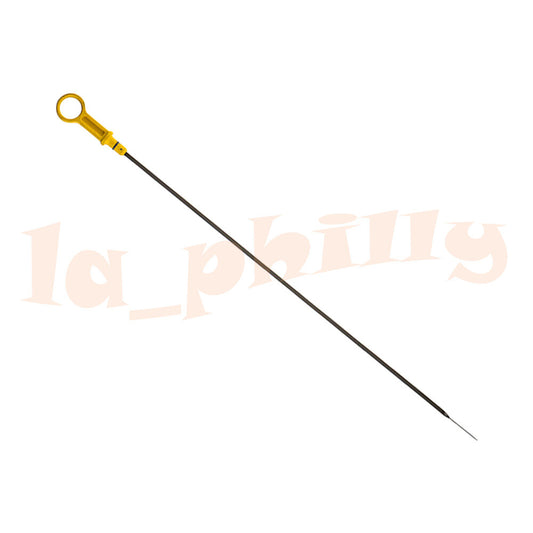 ya 27 6.21 Fit For 2015 to 2021 for Ford F-150 2.7L V6 Engine Oil Level Dipstick FL3Z-6750-A