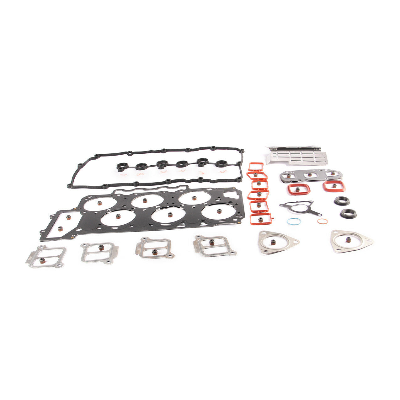 ya 5 8.7 BHK Engine Gaskets Overhaul Rebuilding Kit for VW Touareg for Audi Q7