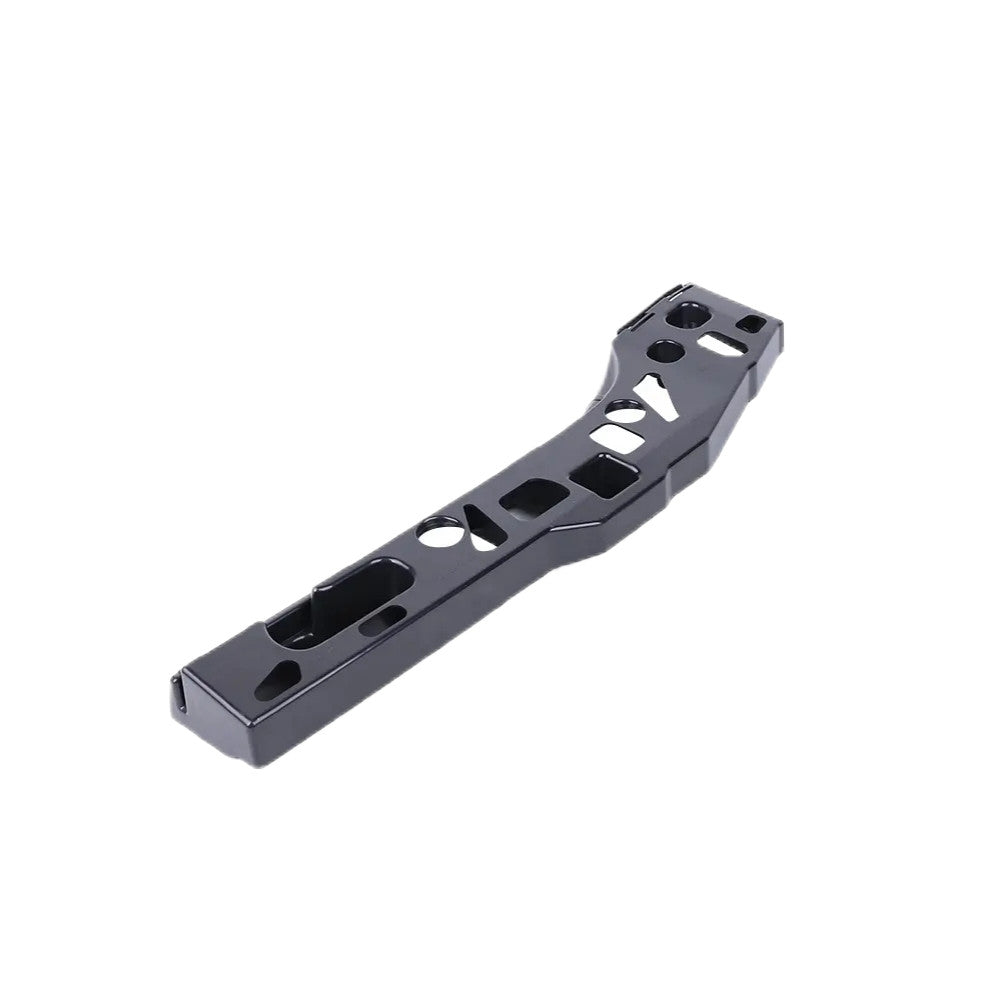 ya 7 6.10.2 Rear Left Side Skirt Rocker Molding Bracket for BMW G30 5 Series 2017-2023