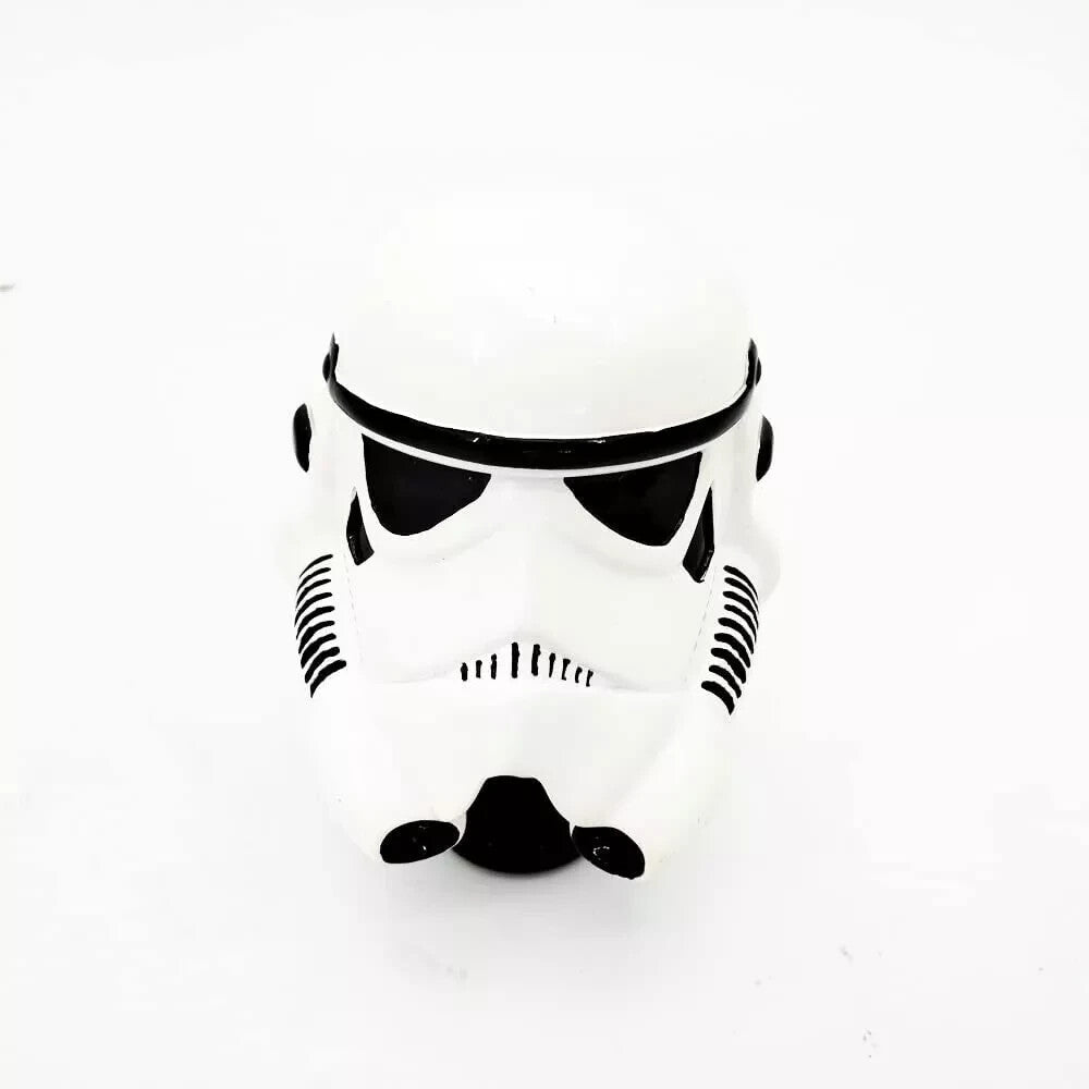 ya 11 6.5 Car Auto Manual Gear Shift Knob Shifter Lever Knob-Star Wars Fans Clone Trooper