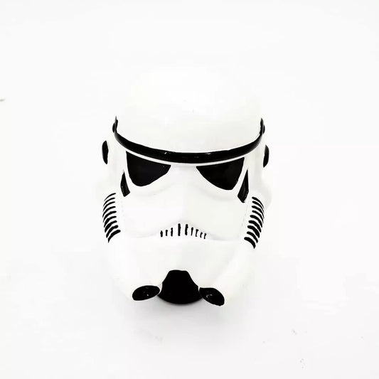 ya 11 6.5 Car Auto Manual Gear Shift Knob Shifter Lever Knob-Star Wars Fans Clone Trooper