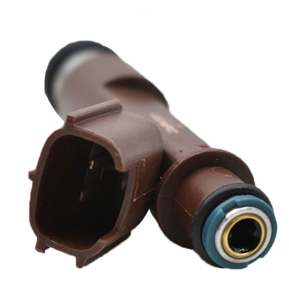 ya 1 8.5.3 8-piece fuel injector set suitable for Tundra Sequoia 4Runner for Land Cruiser 4.7L for Lexus 
