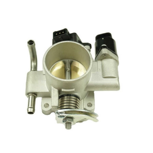ya 5 6.16 Throttle valve Replace# 9015247