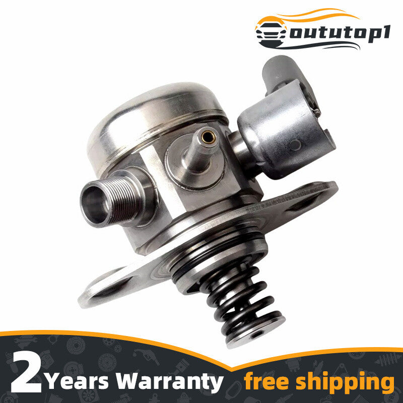 ya 27 7.2 High Pressure Fuel Pump for Mercedes Benz W176 A45 C117 X117 CLA45 A1330700001