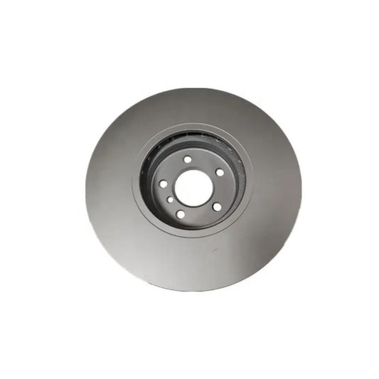 ya 1 7.1 Front Brake Rotors for BMW X5 X6 2011-2019