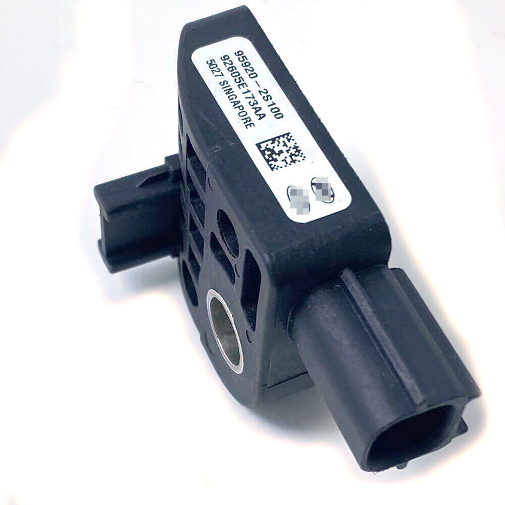 ya 1 8.5.3 95920-2S100 front impact collision sensor suitable for modern for Tucson for Kia 