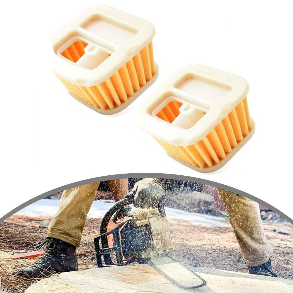 ya 17 Air Filter 572XP Enhances Chainsaw Performance Heavy-Duty Use