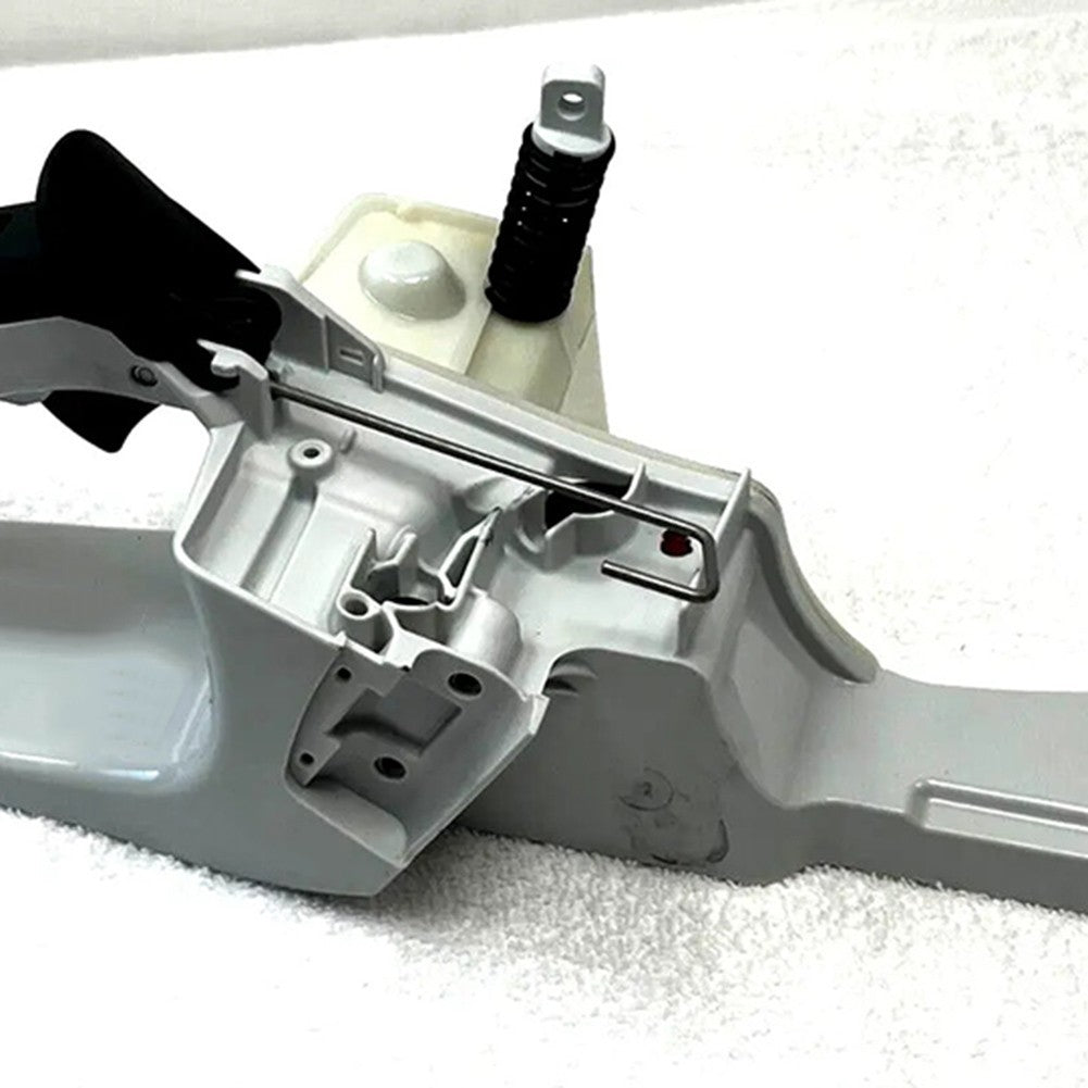 ya 17 For MS251 & For MS251C Compatible Replacement Fuel Tank Rear Handle Design