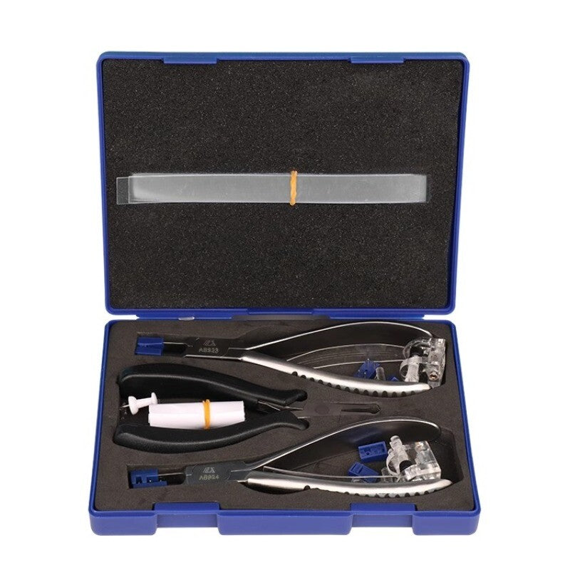 ya 25 ameless Tool Pliers Set Rubber Plug Pliers Loading and Unloading Pliers