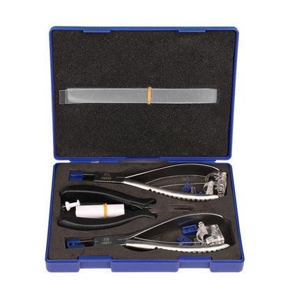 ya 25 ameless Tool Pliers Set Rubber Plug Pliers Loading and Unloading Pliers
