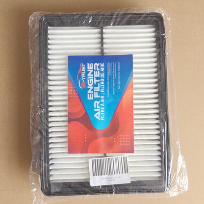 ya 1 8.12 baidi 28113-C1100 Engine Air Filter for Hyundai Sonata for Kia Optima 2.0 Hybrid 2.4L