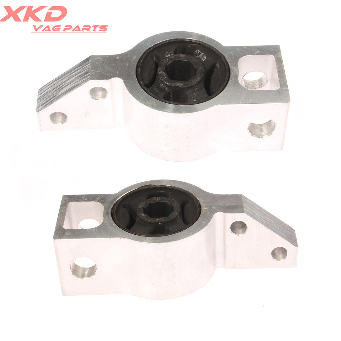 ya 2 6.29 2* Front Control Arm Bushing Set for VW for JETTA for Golf Rabbit MK5 6 1K0199231J