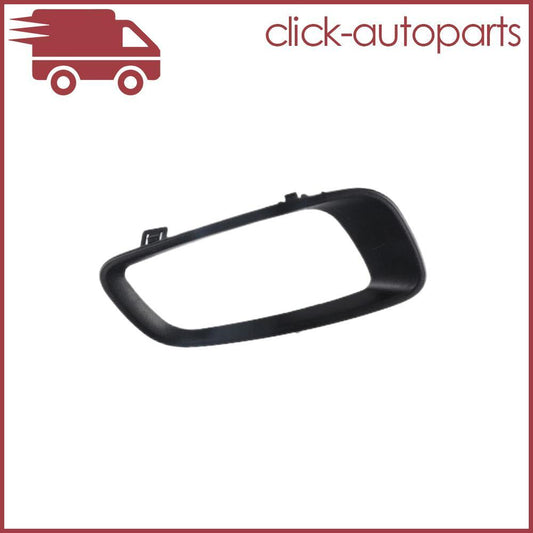 ya 13 5.27.2 Front Right Bumper Fog Light Lamp Frame for Mitsubishi for Pajero Montero MK3 00-03