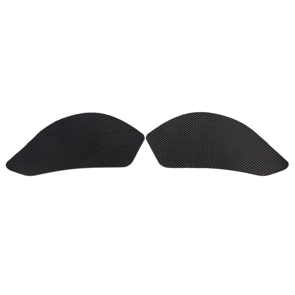 ya 5 8.7 Tank Side Pad Gas Fuel Knee Grip Sticker for Kawasaki ZX6R 2009-2023