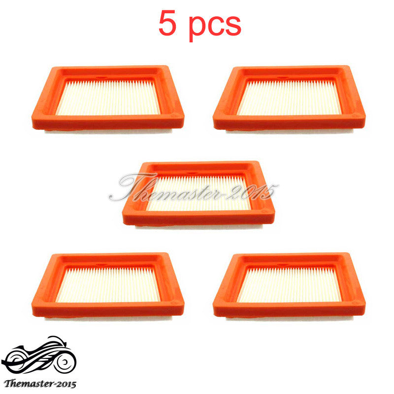 ya 28 5 pcs Air Filters Replacement Fits OEM Kohler 14-083-15-S XT650 XT675