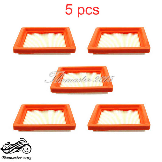 ya 28 5 pcs Air Filters Replacement Fits OEM Kohler 14-083-15-S XT650 XT675