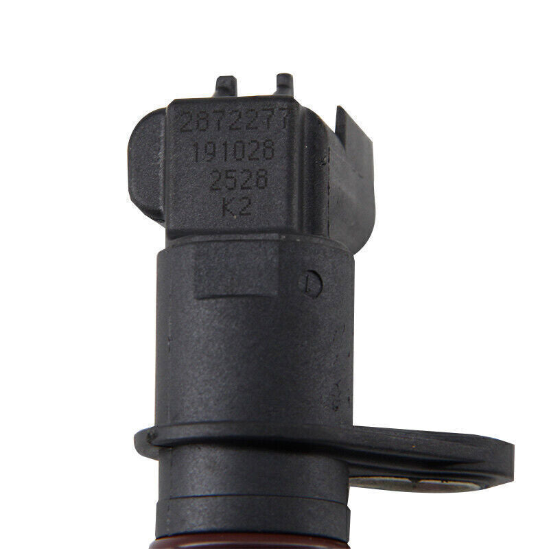 ya 1 8.5.3 The crankshaft position sensor is suitable for ISF ISBe ISDe ISLe ISX ISC 2.8 2872277
