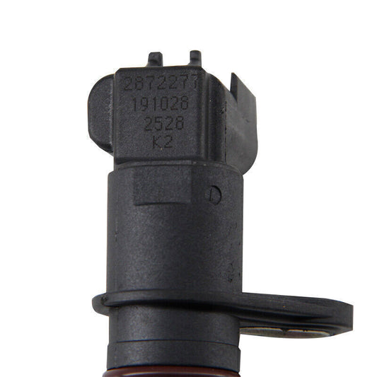ya 1 8.5.3 The crankshaft position sensor is suitable for ISF ISBe ISDe ISLe ISX ISC 2.8 2872277