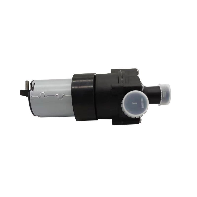 ya 10 10.28 Electric auxiliary water pump suitable for W203, S203, CL203- n