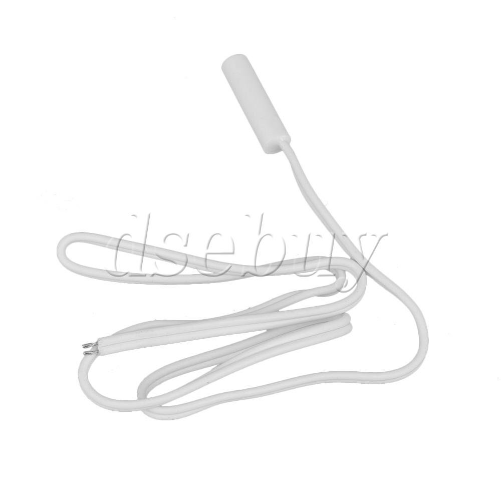 ya 26 3pcs WR55X10025 WR55x10026 WR55x10028 Reigerator Temperature Sensor Cable