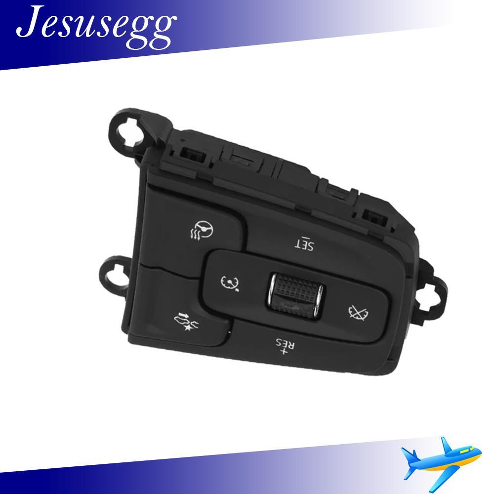 ya 13 Left Steering Wheel Cruise Control Switch For Blazer Silverado 1500 for Sierra 1500