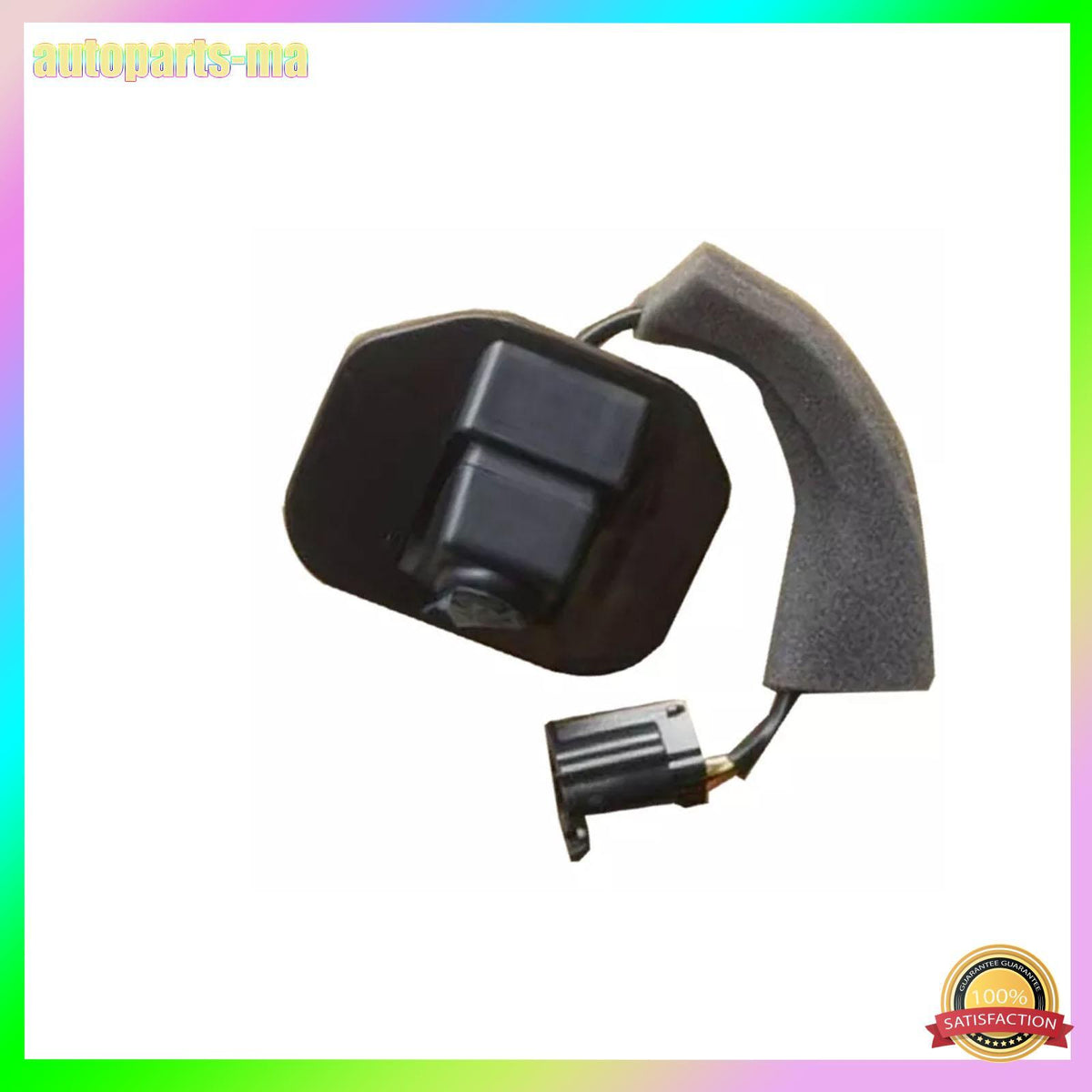ya 1 8.12.2 baidi Rear View Camera Parking Assist 28442-6LA2A for Nissan Sentra 2021