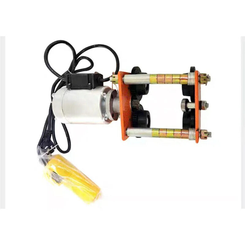ya 26 Useful Pulley Walking Pa ling 0.5T/1T Electric Hoist Sports Car Household