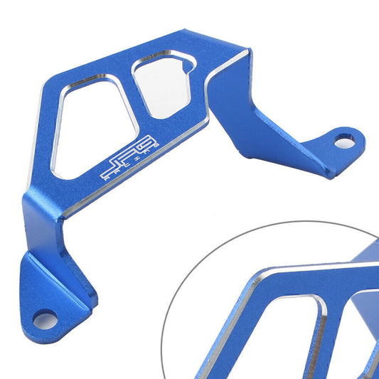 ya 4 6.17.2 Rear Caliper Guard for Yamaha YZ250F 2006-2020 Motorcycle
