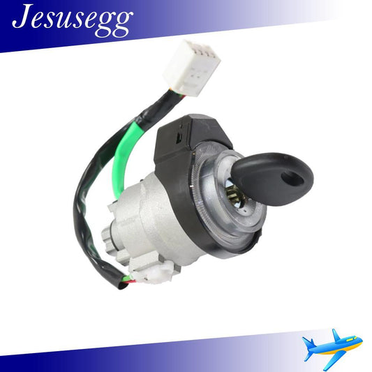 ya 13 Ignition Lock Cylinders W/ 2 Keys Replacement For Sonata 2005-2007 81905-3K060