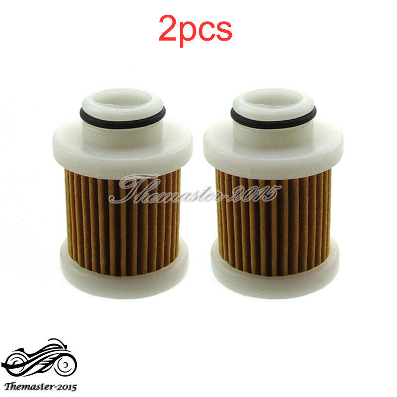 ya 28 Fuel Filter For Hp 4Stroke Yamaha 30-115 6D8-24563-00-00 6D8-WS24A-00-00 F70 F75