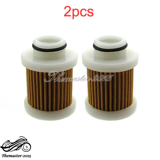 ya 28 Fuel Filter For Hp 4Stroke Yamaha 30-115 6D8-24563-00-00 6D8-WS24A-00-00 F70 F75