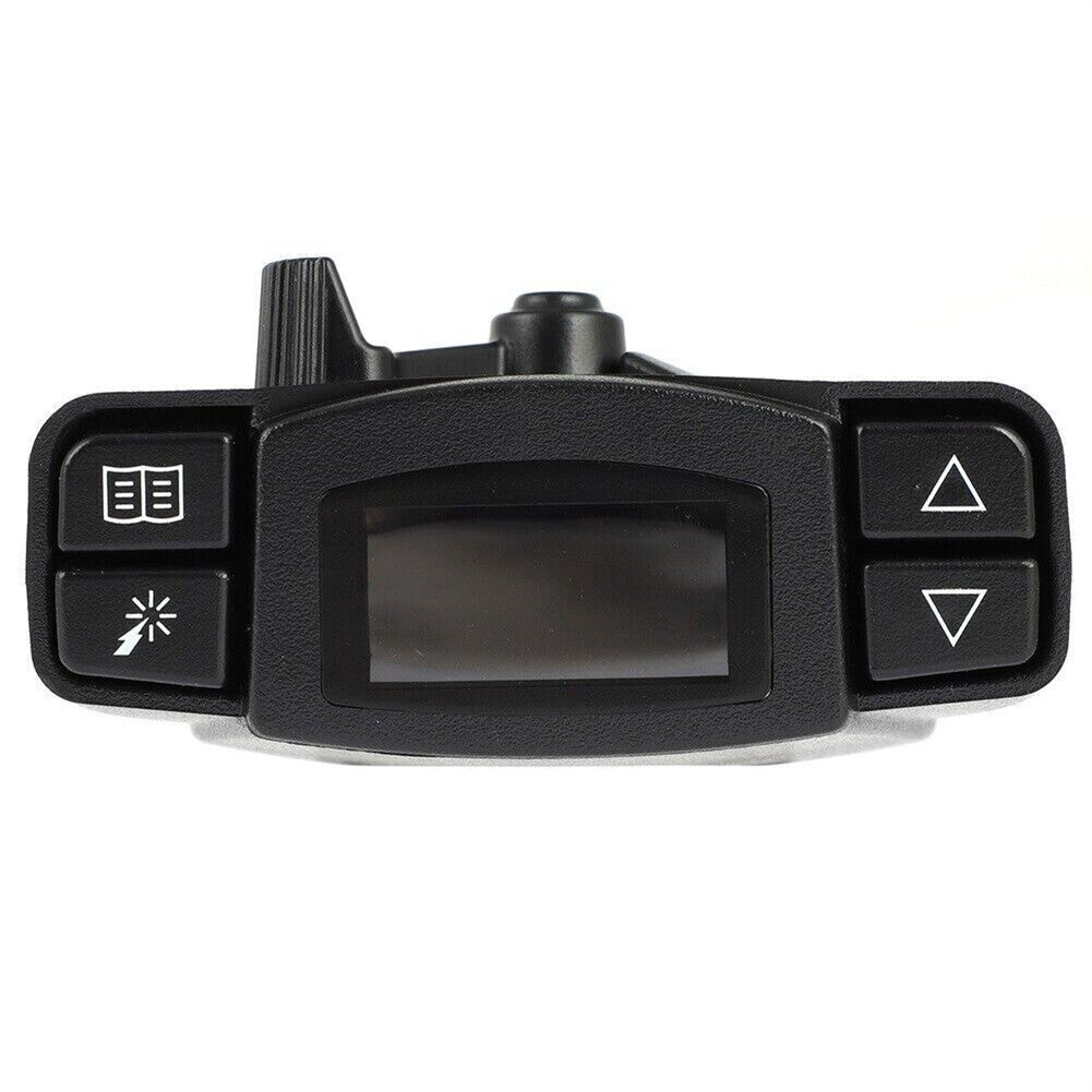 ya 5 8.7 Electric Trailer Brake Control Module For Tekonsha For P3 For Prodigy 90195