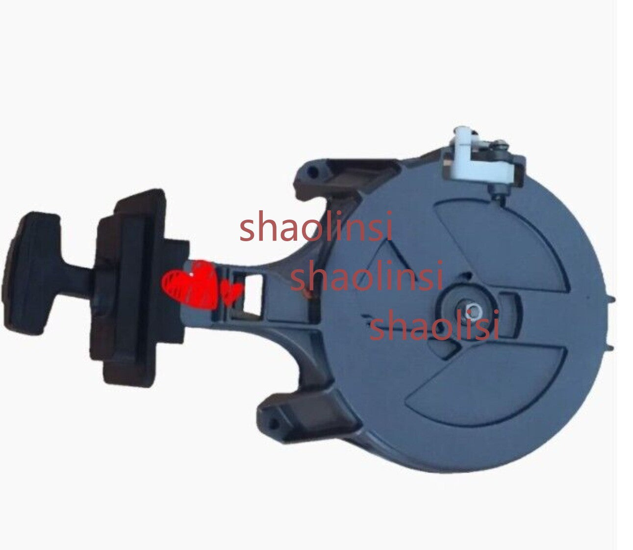 ya 3 6.25 1X Recoil starter assy Fitfor TOHATSU 2 stroke 15HP 18HP outboard motor 1pc