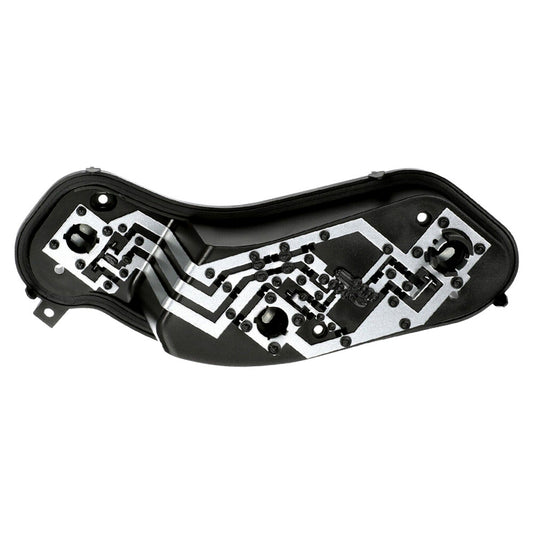 ya 27 6.21 Fit for 12-18 for Nissan Versa Black 265513AW0A Rear Right Taillight Socket Assembly