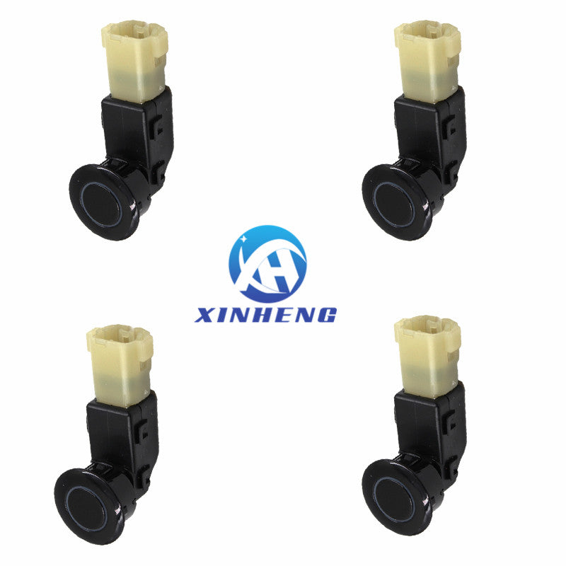 ya 1 8.5.1 4PCS PZD61-60010-C0 PDC Ultrasonic Parking Sensor For Overbearing GRJ12