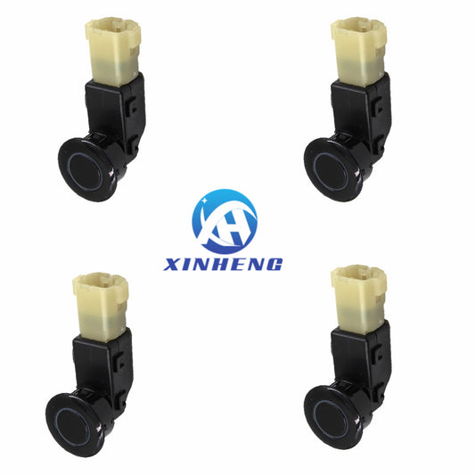 ya 1 8.5.1 4PCS PZD61-60010-C0 PDC Ultrasonic Parking Sensor For Overbearing GRJ12