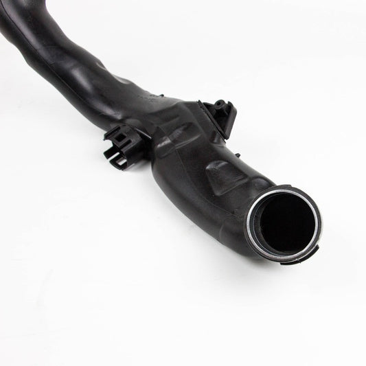 ya 1 8.5.2 Engine intake turbine hose 13717571348 for X6 740i 740Li 
