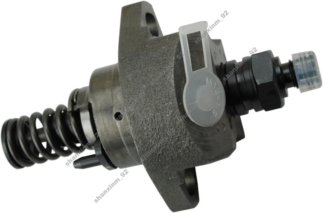 ya 27 7.2 Fuel Injection Pump Unit Pump 04271640 for Deutz F4L1011 F4M2011 F2L1011F Engine