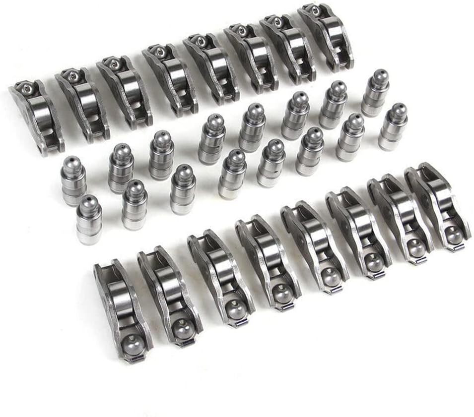 ya 2 7.15 16x Hydraulic Lifters Rocker Arms for VW for Audi A4 A5 1.8 2.0 TFSI CCTA CBFA